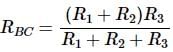 Delta to Star Conversion | Network Theory (Electric Circuits) - Electrical Engineering (EE)