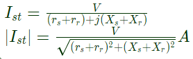 Previous Year Questions- Three Phase Induction Machines - 2 | Electrical Machines - Electrical Engineering (EE)