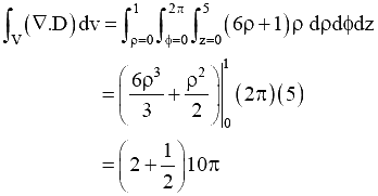 Vector Calculus: PYQ | Engineering Mathematics - Engineering Mathematics 