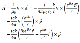 Radiation | Electromagnetics - Electronics and Communication Engineering (ECE)