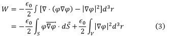 Potential & Potential Energy | Electromagnetic Fields Theory (EMFT) - Electrical Engineering (EE)