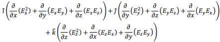 Conservation of Energy & Momentum | Electromagnetic Fields Theory (EMFT) - Electrical Engineering (EE)