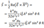 Radiation | Electromagnetics - Electronics and Communication Engineering (ECE)