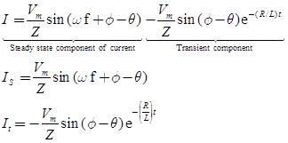 Symmetrical Component & Symmetrical Fault Analysis | GATE Notes & Videos for Electrical Engineering - Electrical Engineering (EE)