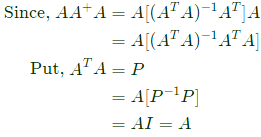 Previous Year Questions- Linear Algebra - 2 | Engineering Mathematics for Electrical Engineering - Electrical Engineering (EE)