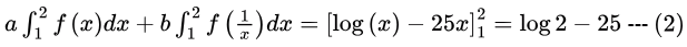 Previous Year Questions: Calculus | Engineering Mathematics for Computer Science Engineering - Computer Science Engineering (CSE)