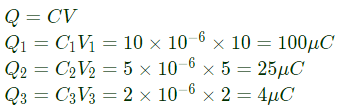Previous Year Questions- Basics - 1 | Network Theory (Electric Circuits) - Electrical Engineering (EE)