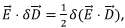 Dielectrics | Electromagnetic Fields Theory (EMFT) - Electrical Engineering (EE)