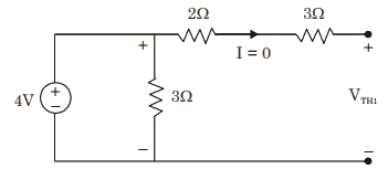 Previous Year Questions- Network Theorems - 1 | Network Theory (Electric Circuits) - Electrical Engineering (EE)