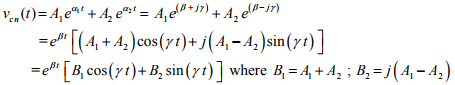Study of DC Transients in R-L-C Circuits | Basic Electrical Technology - Electrical Engineering (EE)