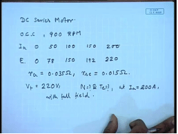 Speed Control Of DC Series Motors | Electrical Machines - Electrical Engineering (EE)