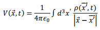 Conservation of Energy & Momentum | Electromagnetic Fields Theory (EMFT) - Electrical Engineering (EE)