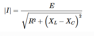 Series RLC Circuit Resonance Frequency | Network Theory (Electric Circuits) - Electrical Engineering (EE)
