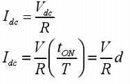 DC-DC Converter or Chopper | Power Electronics - Electrical Engineering (EE)