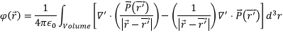 Dielectrics | Electromagnetic Fields Theory (EMFT) - Electrical Engineering (EE)