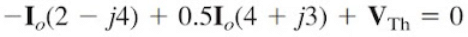 Thevenin & Norton for AC Circuits | Network Theory (Electric Circuits) - Electrical Engineering (EE)