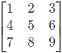 Previous Year Questions: Linear Algebra | Engineering Mathematics for Computer Science Engineering - Computer Science Engineering (CSE)