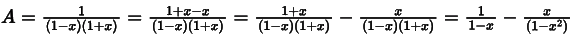 Previous Year Questions: Functions | Engineering Mathematics for Computer Science Engineering - Computer Science Engineering (CSE)