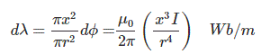 Inductance & Resistance of Transmission Lines | GATE Notes & Videos for Electrical Engineering - Electrical Engineering (EE)