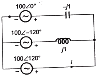 Previous Year Questions- Three-Phase Circuits | Network Theory (Electric Circuits) - Electrical Engineering (EE)