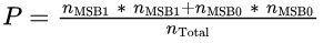 Previous Year Questions: Probability Theory | Engineering Mathematics for Computer Science Engineering - Computer Science Engineering (CSE)