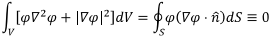 Elements of Vector Calculus: Laplacian | Electromagnetic Fields Theory (EMFT) - Electrical Engineering (EE)