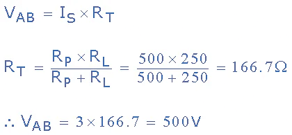 Current Sources | Network Theory (Electric Circuits) - Electrical Engineering (EE)
