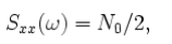 White Noise | Communication System - Electronics and Communication Engineering (ECE)