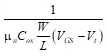 MOSFET Biasing & Amplifiers | Analog Circuits - Electronics and Communication Engineering (ECE)