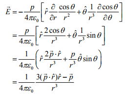 Examples: Electric Field & Potential | Electromagnetic Fields Theory (EMFT) - Electrical Engineering (EE)