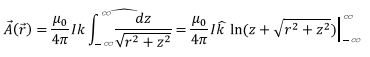 Magnetostatics - 3 | Electromagnetic Fields Theory (EMFT) - Electrical Engineering (EE)