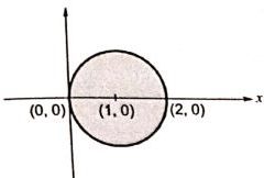 Previous Year Questions- Calculus - 2 | Engineering Mathematics for Electrical Engineering - Electrical Engineering (EE)