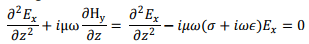 Electromagnetic Waves | GATE Notes & Videos for Electrical Engineering - Electrical Engineering (EE)