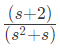 Previous Year Questions- Mathematical Models of Physical Systems - 2 | Control Systems - Electrical Engineering (EE)
