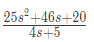 Previous Year Questions- Magnetically Coupled Circuits, Network Topology and Filters | Network Theory (Electric Circuits) - Electrical Engineering (EE)