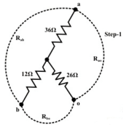 Wye (Y) - Delta (∆) OR Delta (∆)-Wye (Y) Transformations | Basic Electrical Technology - Electrical Engineering (EE)