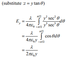 Electric Field & Potential | Electromagnetic Fields Theory (EMFT) - Electrical Engineering (EE)