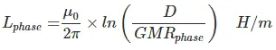 Inductance & Resistance of Transmission Lines | GATE Notes & Videos for Electrical Engineering - Electrical Engineering (EE)