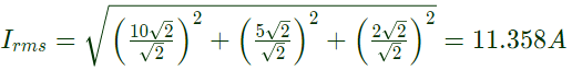 Previous Year Questions- Power Electronics Miscellaneous | Power Electronics - Electrical Engineering (EE)