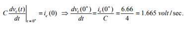 Study of DC Transients in R-L & R-C Circuits | Basic Electrical Technology - Electrical Engineering (EE)