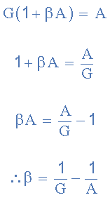 Negative Feedback Systems | Control Systems - Electrical Engineering (EE)