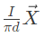 Previous Year Questions- Magnetostatic Fields | Electromagnetic Fields Theory (EMFT) - Electrical Engineering (EE)