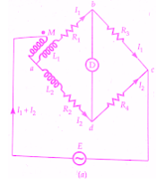 Measurement of Self Inductance | GATE Notes & Videos for Electrical Engineering - Electrical Engineering (EE)