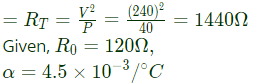 Previous Year Questions- Basics - 1 | Network Theory (Electric Circuits) - Electrical Engineering (EE)