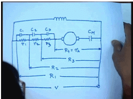 Starting Of DC Shunt Motors | Electrical Machines - Electrical Engineering (EE)
