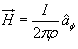 Detailed notes: Magnetostatics | Electromagnetic Fields Theory (EMFT) - Electrical Engineering (EE)