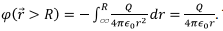 Potential & Potential Energy | Electromagnetic Fields Theory (EMFT) - Electrical Engineering (EE)