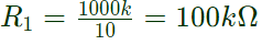 Previous Year Questions- Operational Amplifiers - 3 | Analog and Digital Electronics - Electrical Engineering (EE)