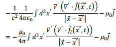 Conservation of Energy & Momentum | Electromagnetic Fields Theory (EMFT) - Electrical Engineering (EE)