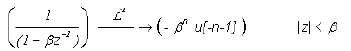 Analysis of LTI Systems with Rational System Functions | Signals and Systems - Electrical Engineering (EE)